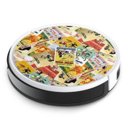 Folier Smart Home matt