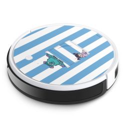 Folien für SmartHome matt