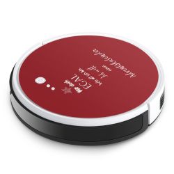 Folien für SmartHome matt