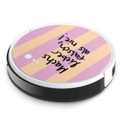 Folien für SmartHome matt