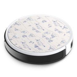 Folien für SmartHome matt