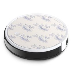 Folien für SmartHome matt