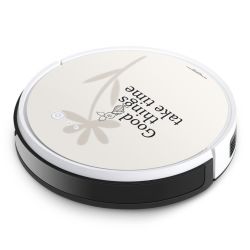 Folien für SmartHome matt