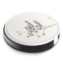 Folien für SmartHome matt