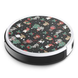 Foils for Smart Home matt