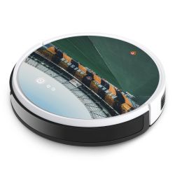 Folien für SmartHome matt