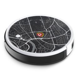 Folien für SmartHome matt