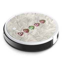 Folien für SmartHome matt