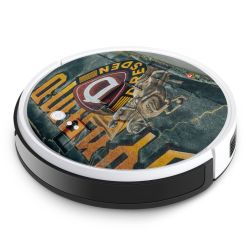 Folien für SmartHome matt