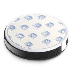 Folien für SmartHome matt