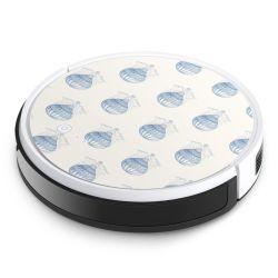 Folien für SmartHome matt