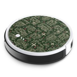 Folien für SmartHome matt