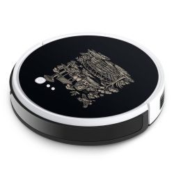 Folien für SmartHome matt