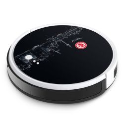 Folien für SmartHome matt