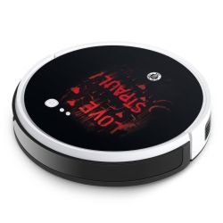 Folien für SmartHome matt