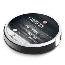 Folien für SmartHome matt