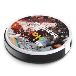 Folien für SmartHome matt