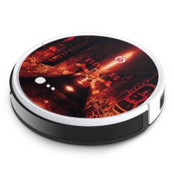 Folien für SmartHome matt