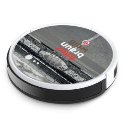 Folien für SmartHome matt