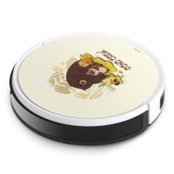 Folien für SmartHome matt