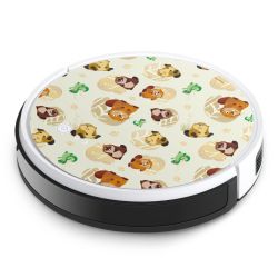 Folien für SmartHome matt