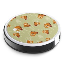 Folien für SmartHome matt