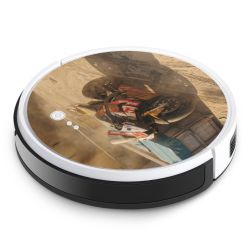 Folien für SmartHome matt