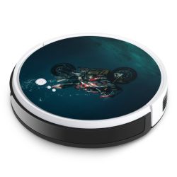 Folien für SmartHome matt