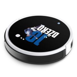 Folien für SmartHome matt