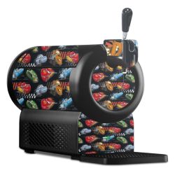 SkinVinyyli Kaikelle mattapinta