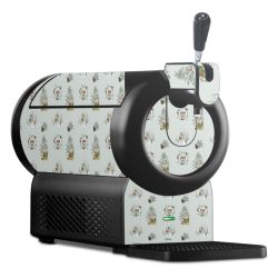 SkinVinyyli Kaikelle mattapinta