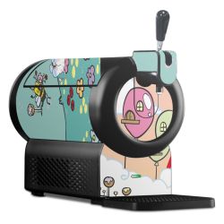 Folien für weitere Geräte matt