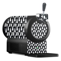 SkinVinyyli Kaikelle mattapinta