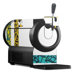 SkinVinyyli Kaikelle mattapinta