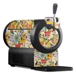 SkinVinyyli Kaikelle mattapinta