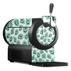 SkinVinyyli Kaikelle mattapinta