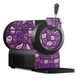 SkinVinyyli Kaikelle mattapinta