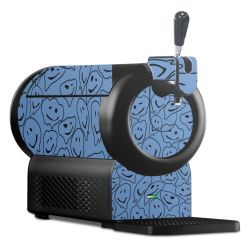 SkinVinyyli Kaikelle mattapinta