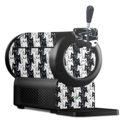 SkinVinyyli Kaikelle mattapinta