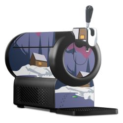 SkinVinyyli Kaikelle mattapinta