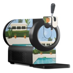 SkinVinyyli Kaikelle mattapinta