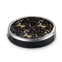 SkinVinyyli Smart Home mat