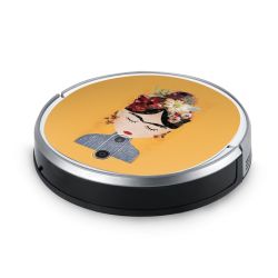 SkinVinyyli Smart Home mat