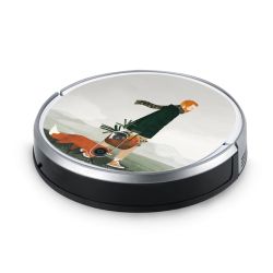 SkinVinyyli Smart Home mat