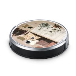 SkinVinyyli Smart Home mat