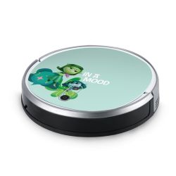 SkinVinyyli Smart Home mat