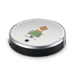 Folier Smart Home matt