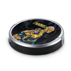 SkinVinyyli Smart Home mat