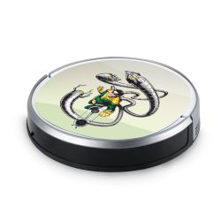 SkinVinyyli Smart Home mat