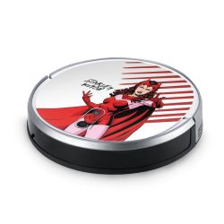 SkinVinyyli Smart Home mat